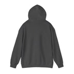 God Is My Strength | Unisex  Hoodie