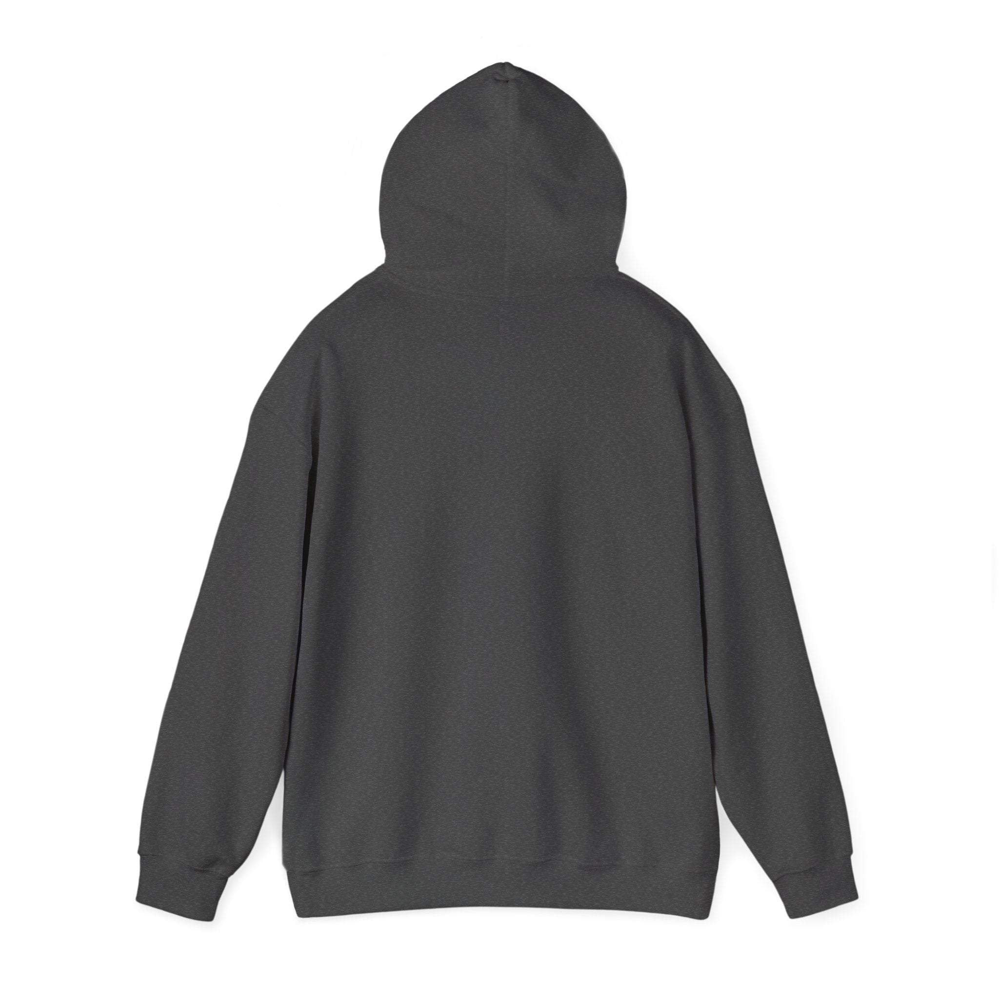 God Is My Strength | Unisex  Hoodie