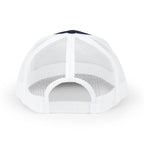 Cross | Snapback Trucker Cap