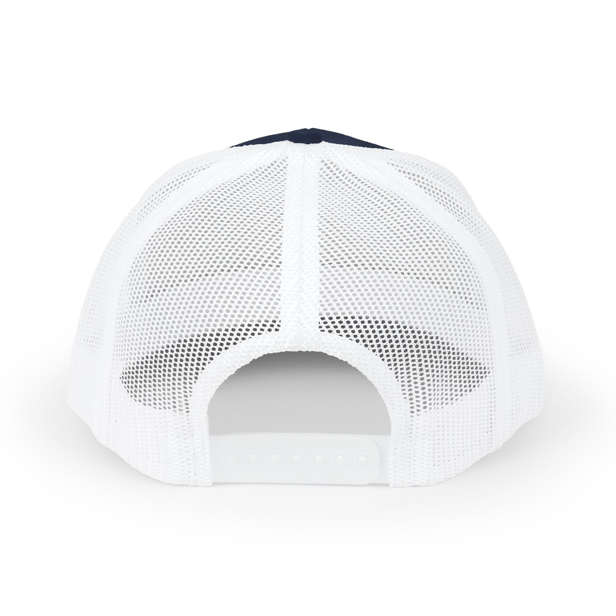 Cross | Snapback Trucker Cap