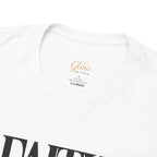 Faith Over Fear | Unisex Cotton Tee