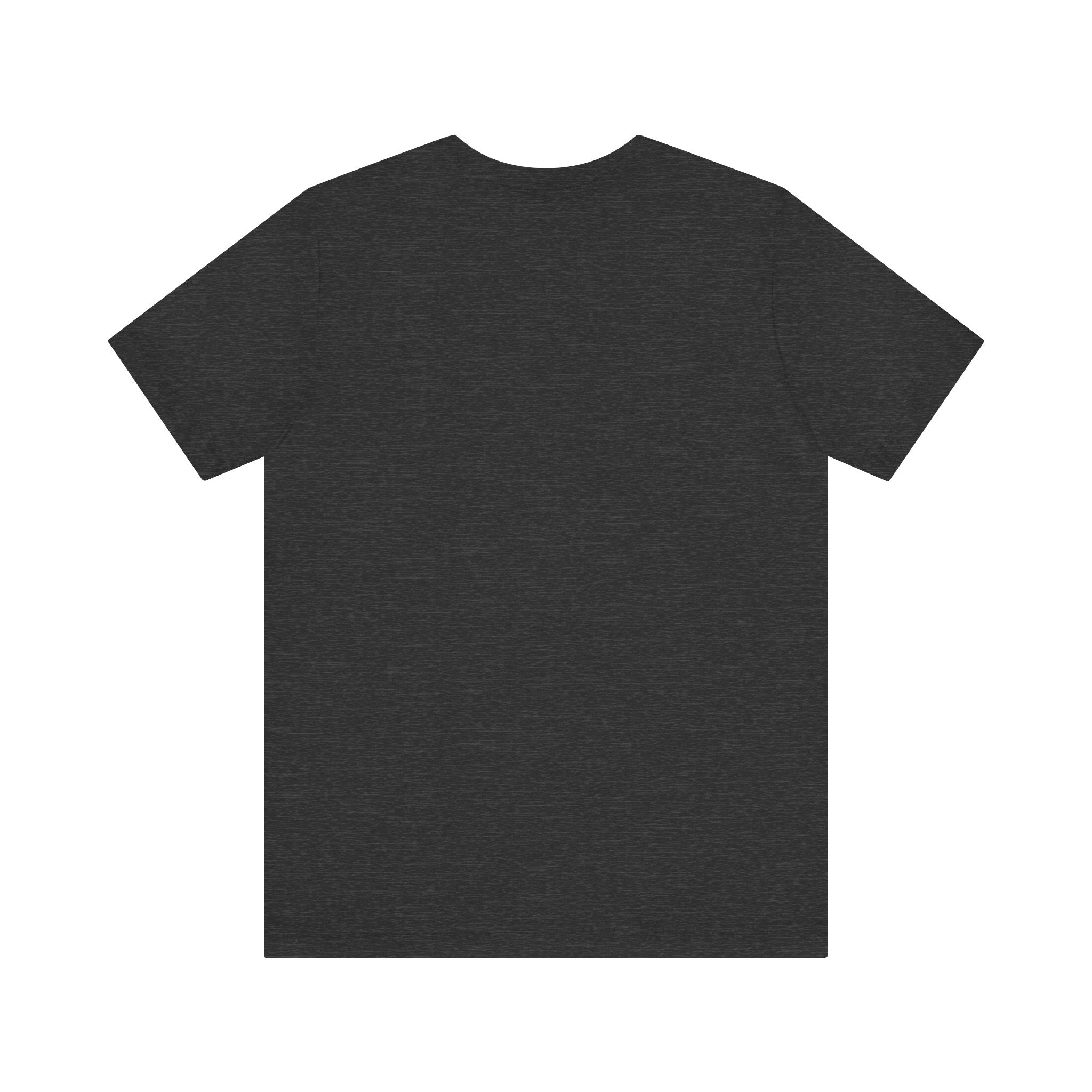 Jesus is the way | Unisex Tee