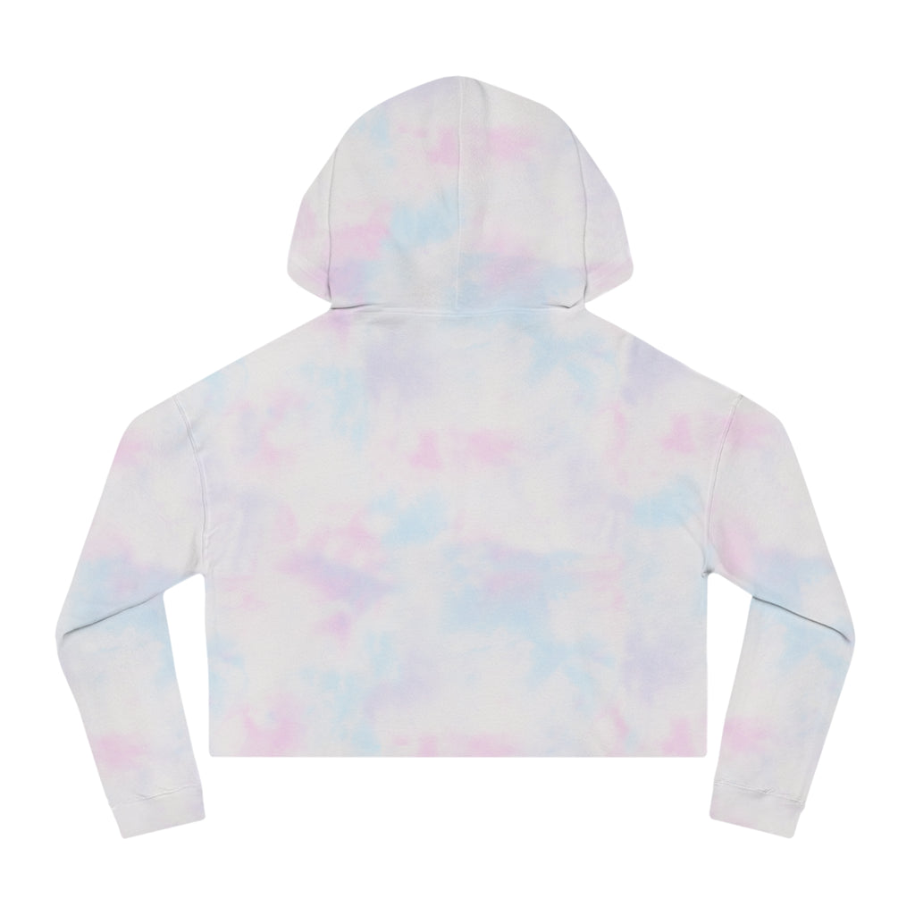 Faith | Women's Cropped Hoodie