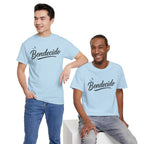Bendecido (Blessed masculine) | Unisex Heavy Cotton Tee