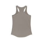 Glow On Faith | Women's Racerback Tank