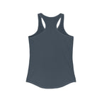 Glow On Faith | Women's Racerback Tank