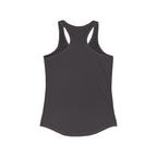 Glow On Faith | Women's Racerback Tank