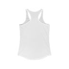Glow On Faith | Women's Racerback Tank
