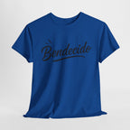 Bendecido (Blessed masculine) | Unisex Heavy Cotton Tee