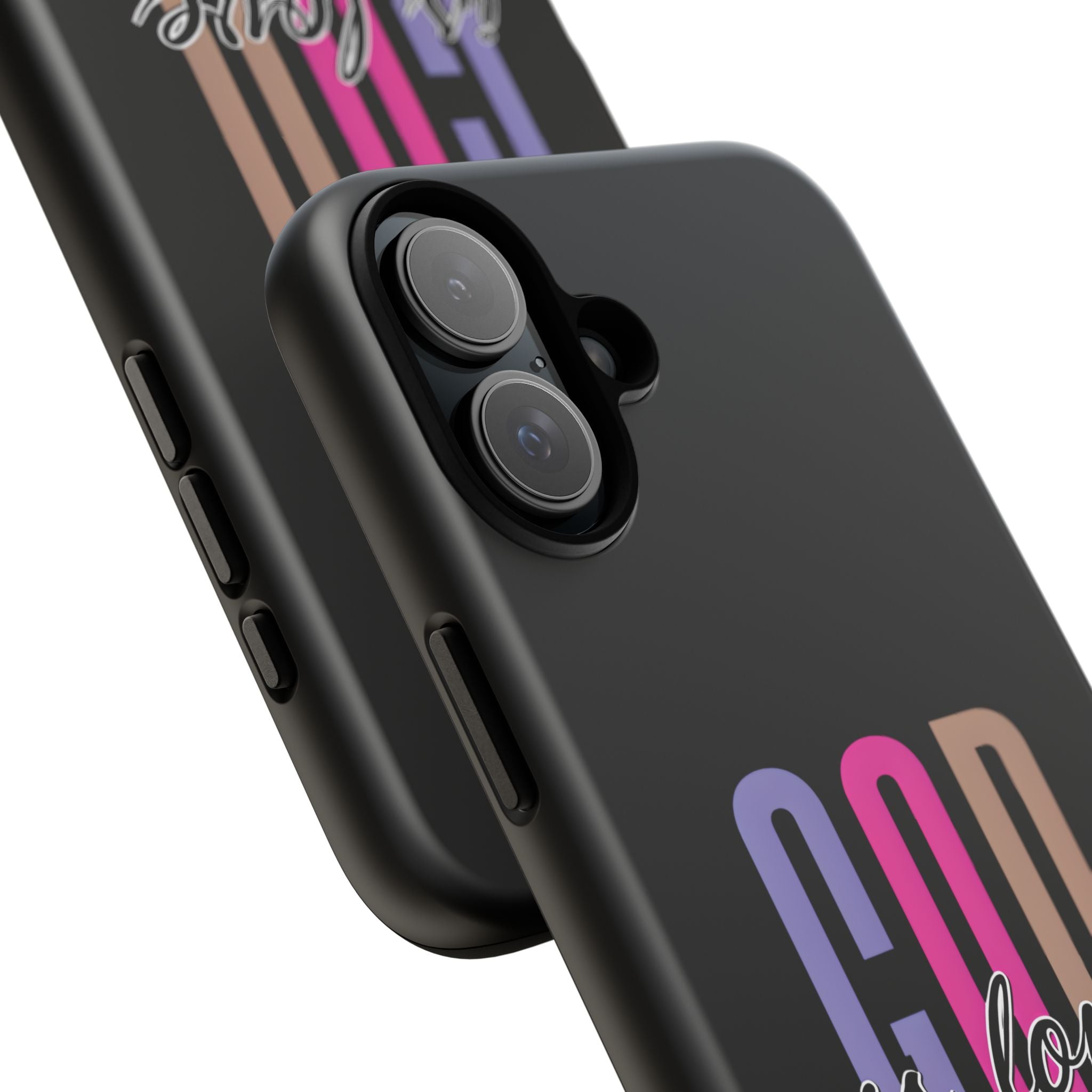 God is Love | Phone Case