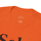 Solo Dios (Only God) | Unisex Cotton Tee