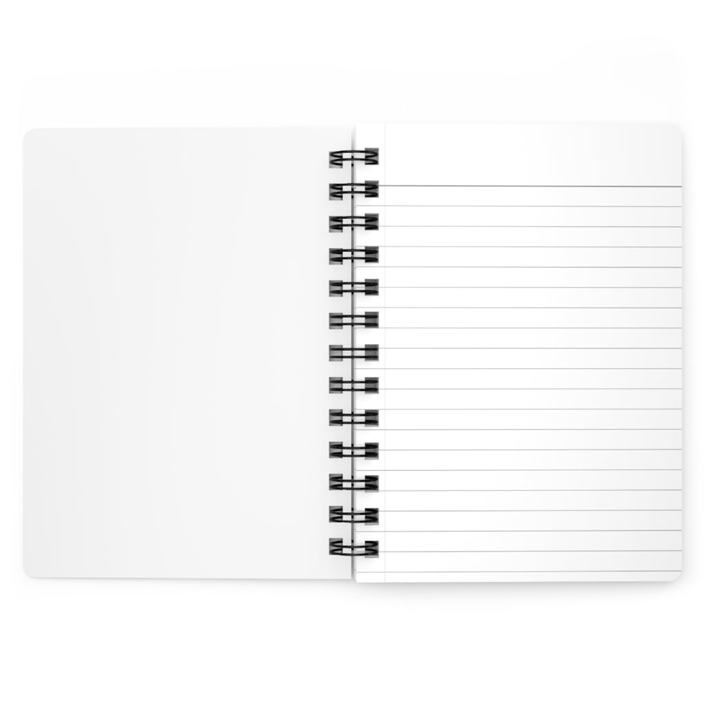 Write Your Story | Spiral Journal
