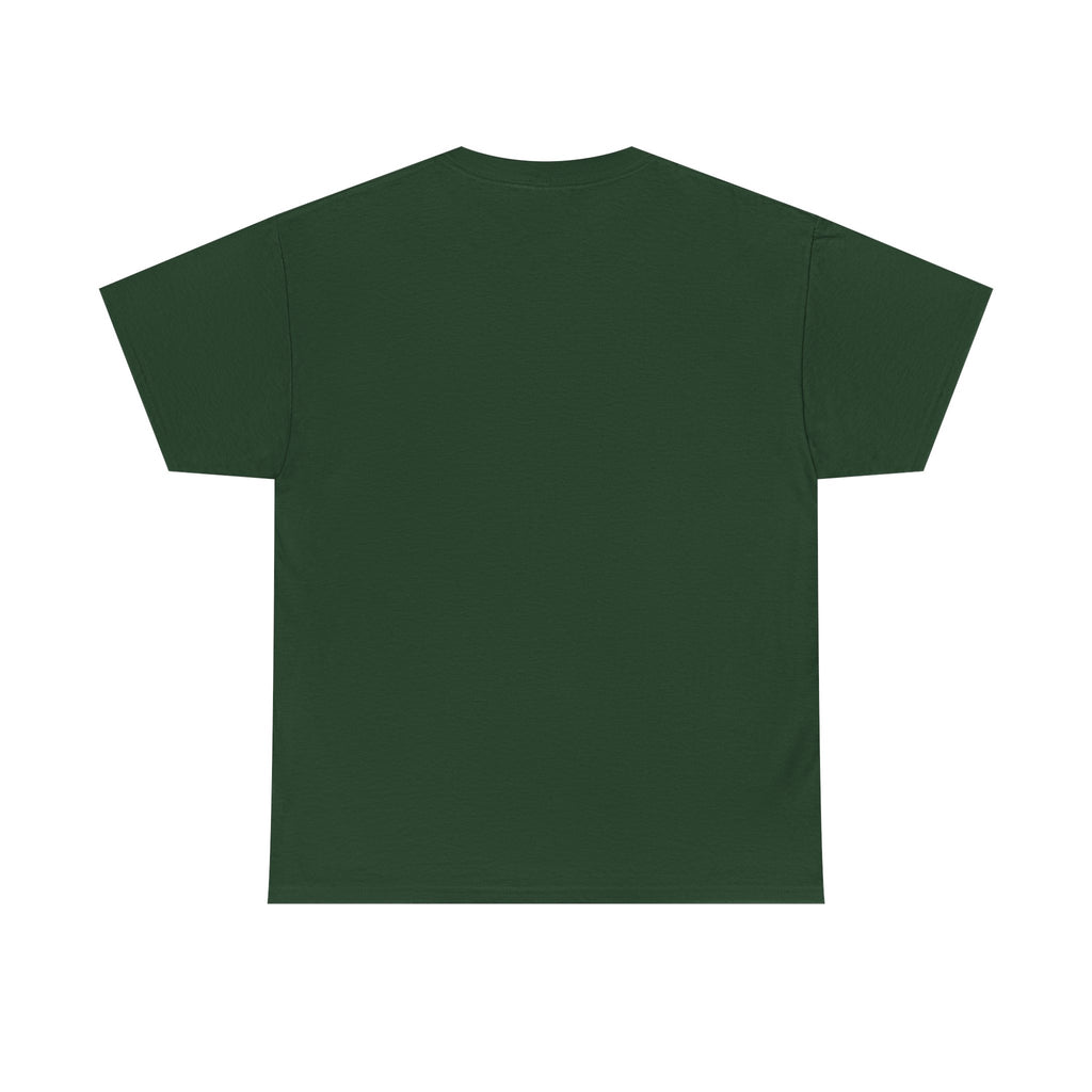God Did | Unisex Heavy Cotton Tee