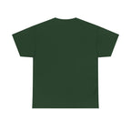 God Did | Unisex Heavy Cotton Tee