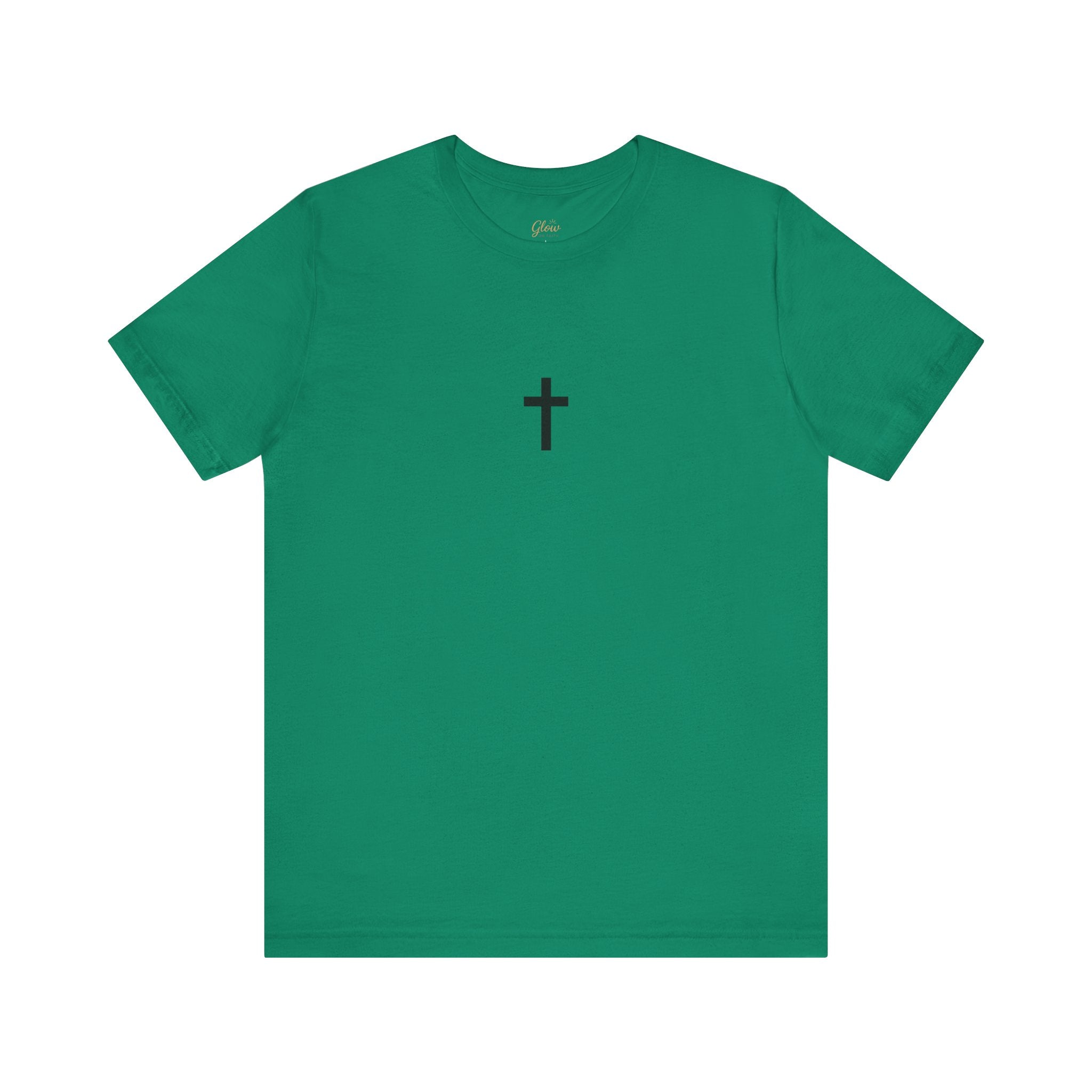 Cross | Unisex Jersey Short Sleeve Shirt