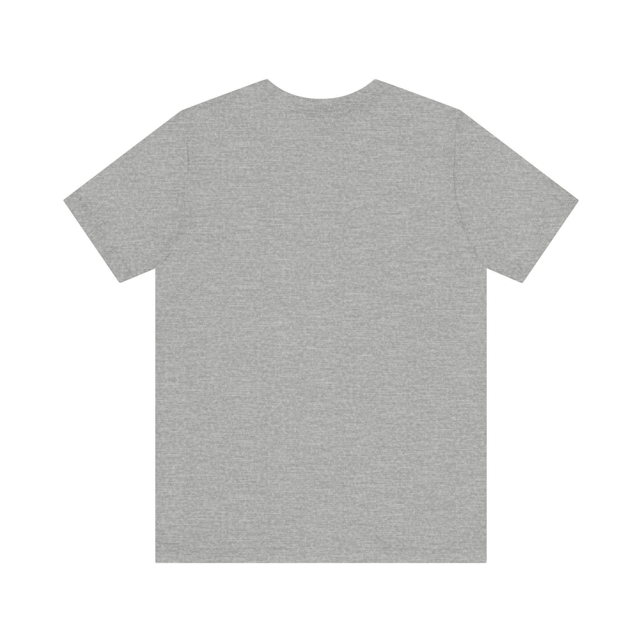 Jesus is the way | Unisex Tee