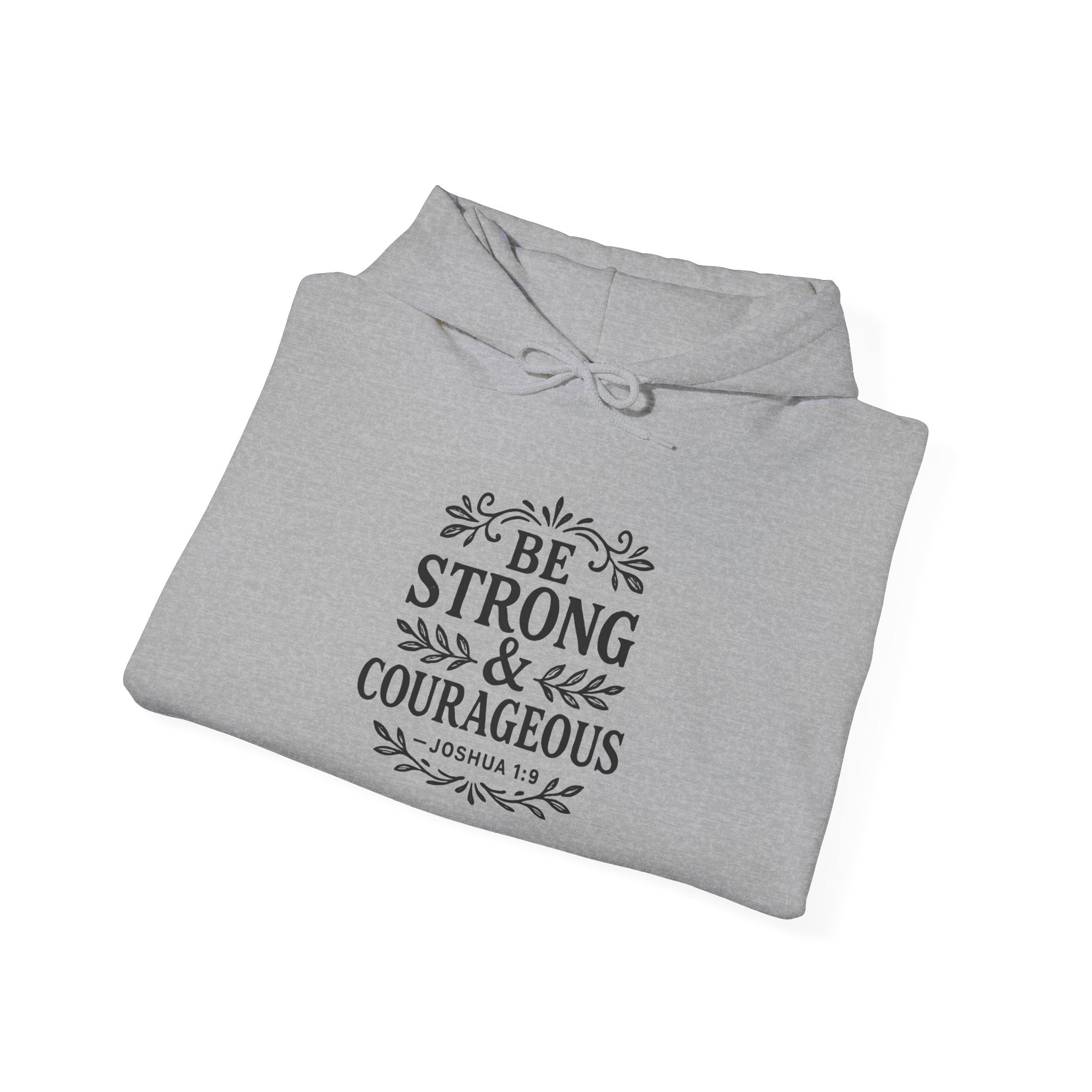 Be Strong | Unisex Hoodie