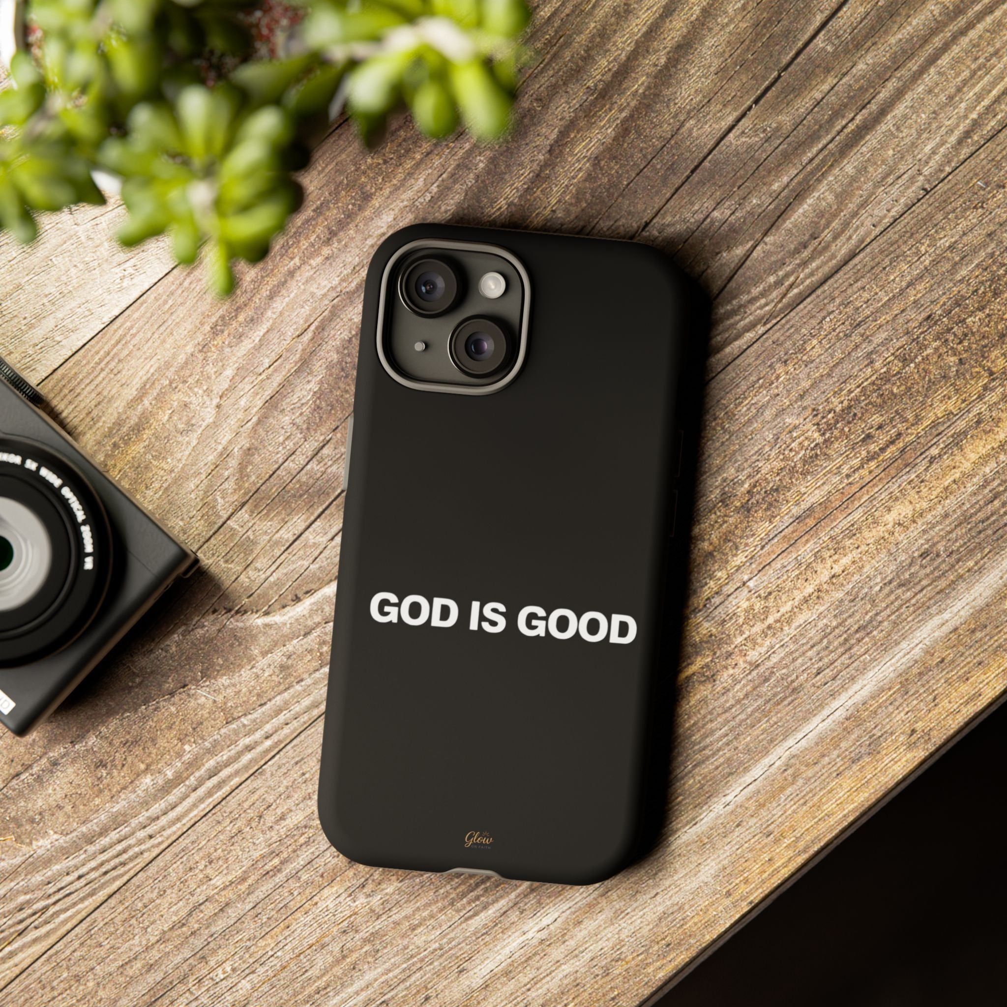 God is Good | Phone Case