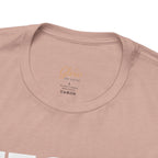Jesus is the way | Unisex Tee