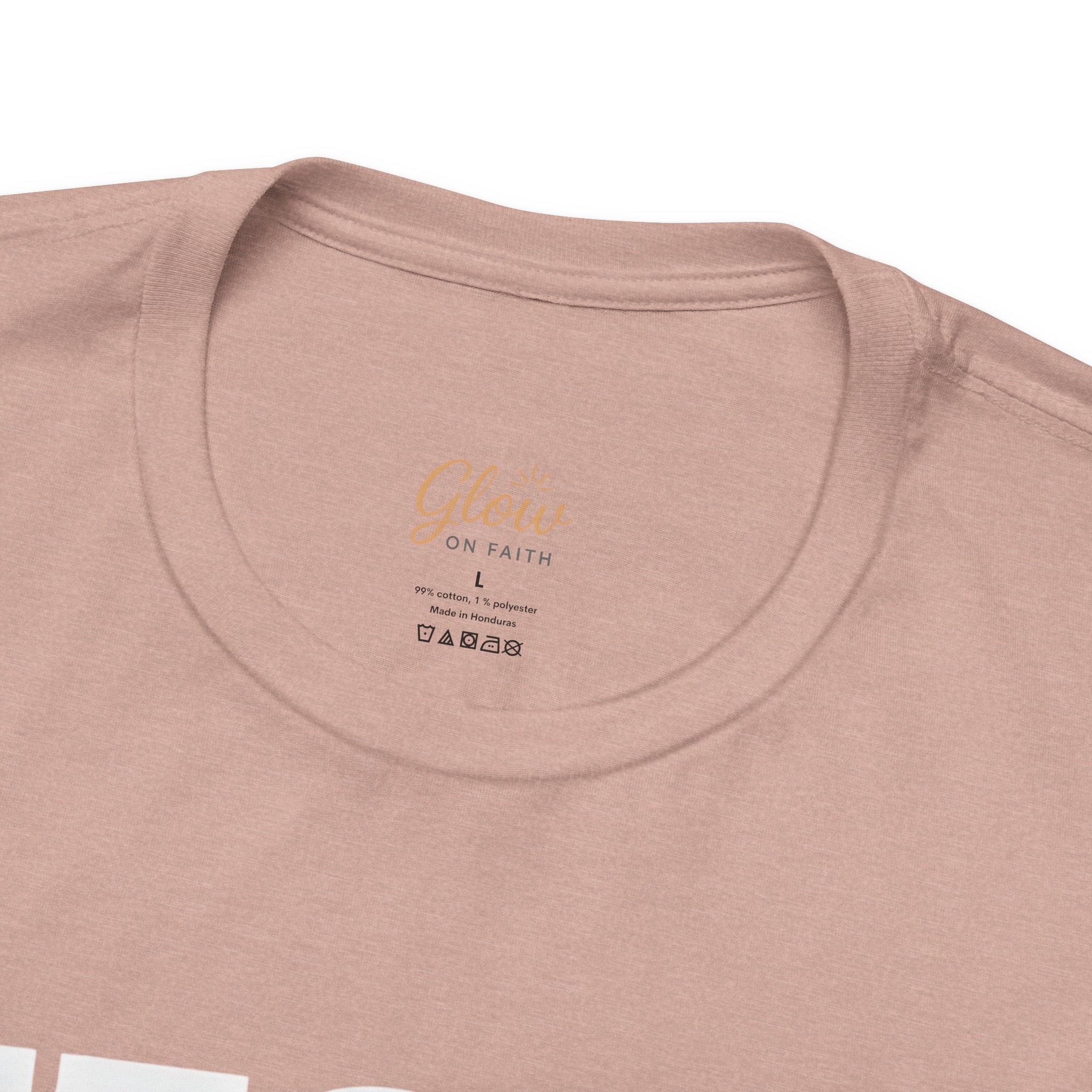 Jesus is the way | Unisex Tee