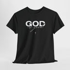 God is Good | Unisex Heavy Cotton Tee