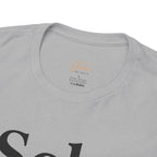 Solo Dios (Only God) | Unisex Cotton Tee