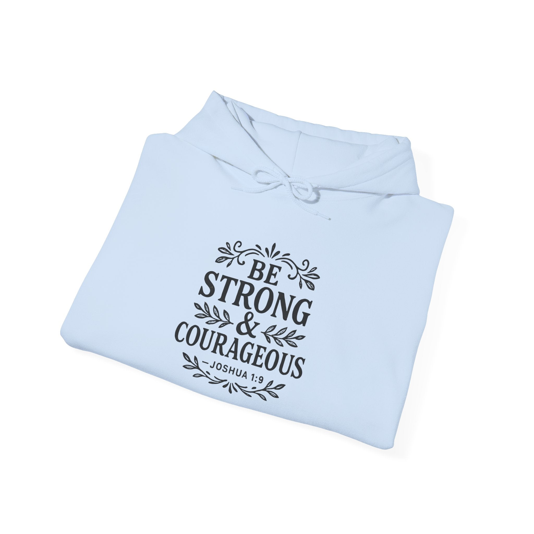 Be Strong | Unisex Hoodie
