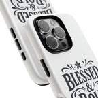 Bold & Blessed | Phone Case