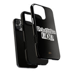 Prioritize God | Phone Case