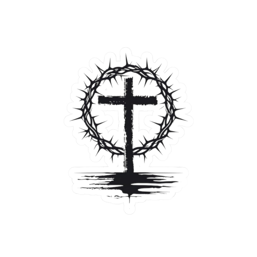 Faith Sticker