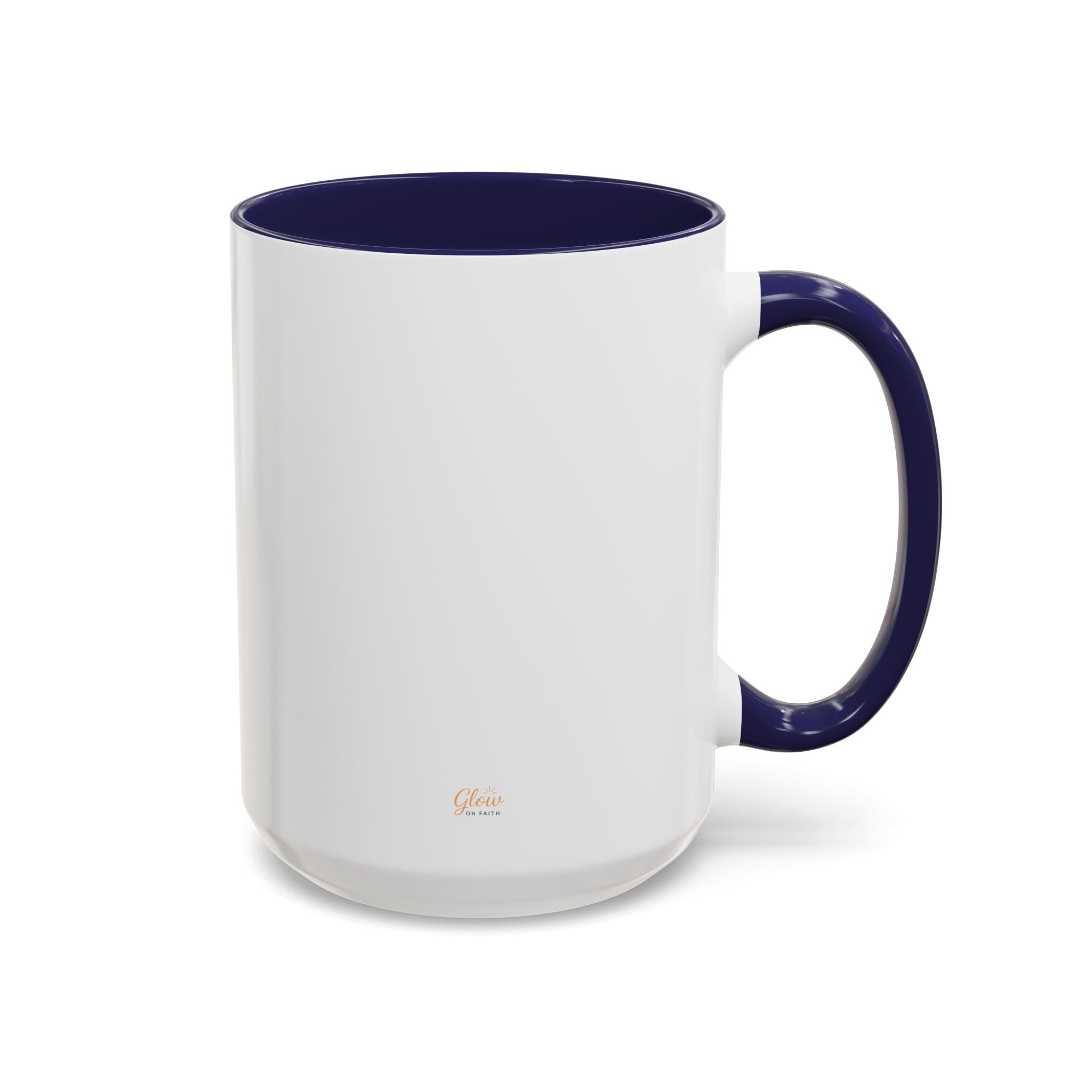Pumpkin Spice & Peace | Autumn Coffee Mug