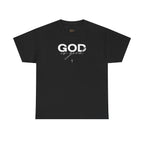 God is Good | Unisex Heavy Cotton Tee