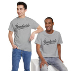 Bendecido (Blessed masculine) | Unisex Heavy Cotton Tee