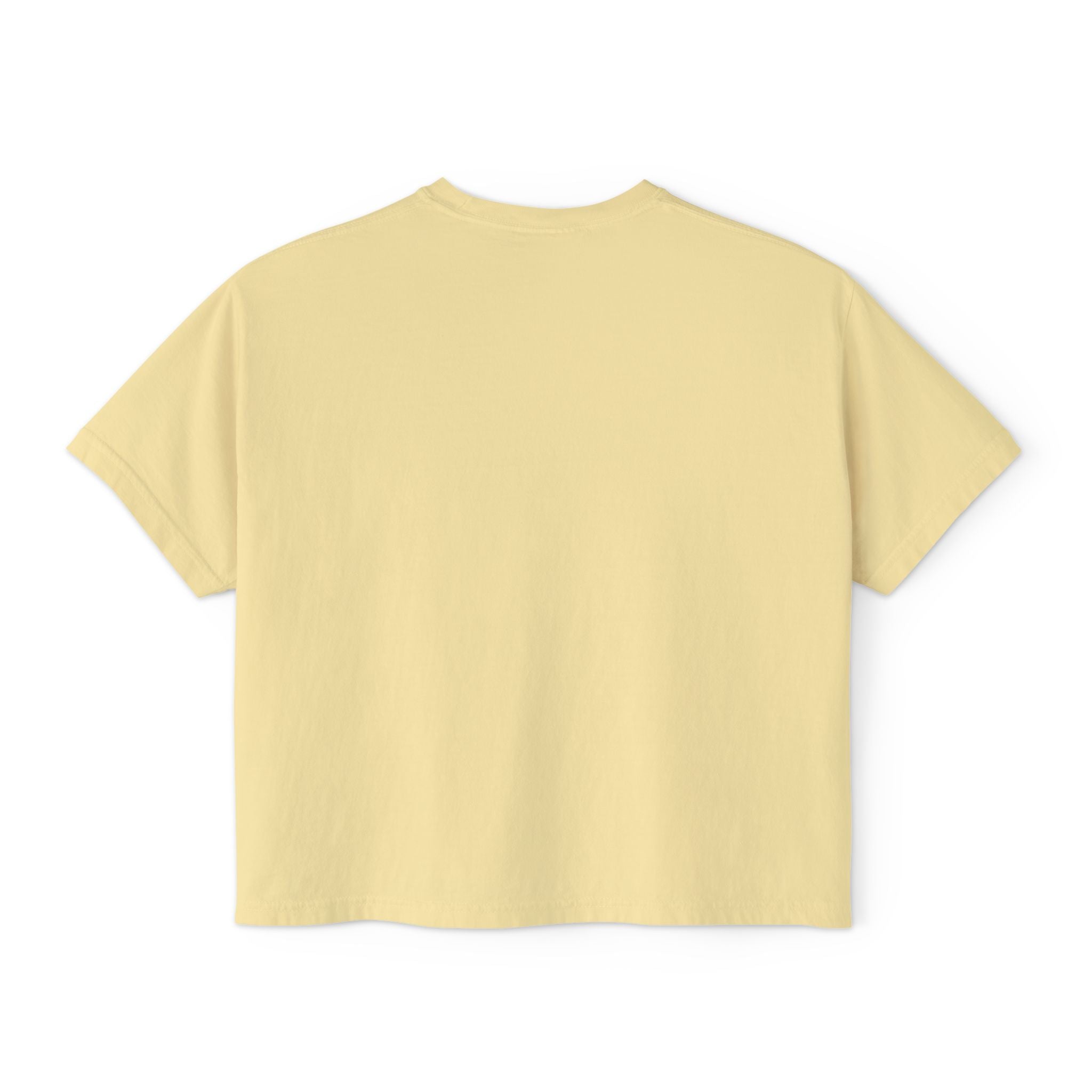 Jesus | Women's Boxy Tee