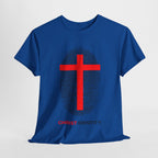 Christ Identity | Unisex Heavy Cotton Tee