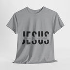 Jesus | Unisex Heavy Cotton Tee
