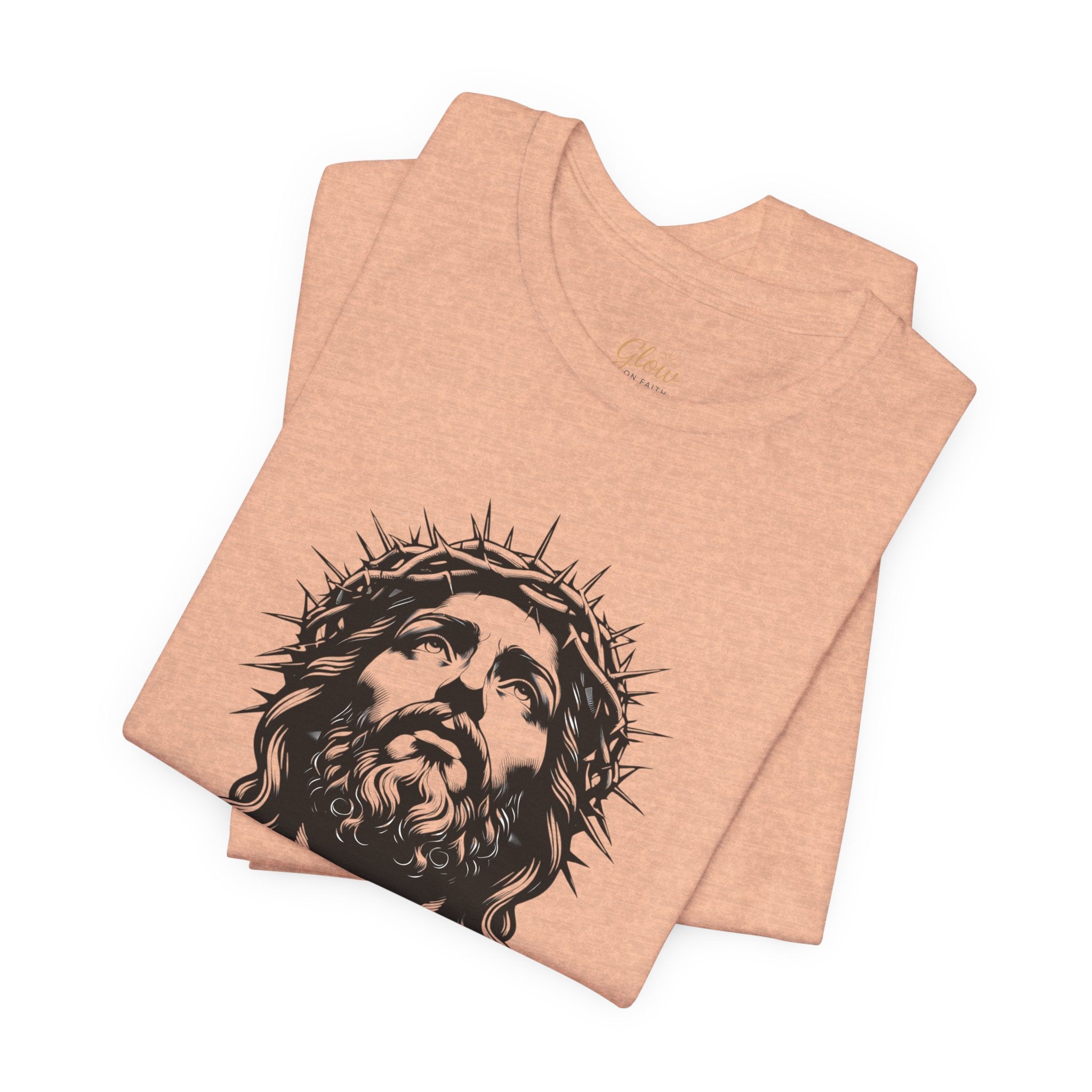 Jesus Risen | Unisex Short Sleeve Tee