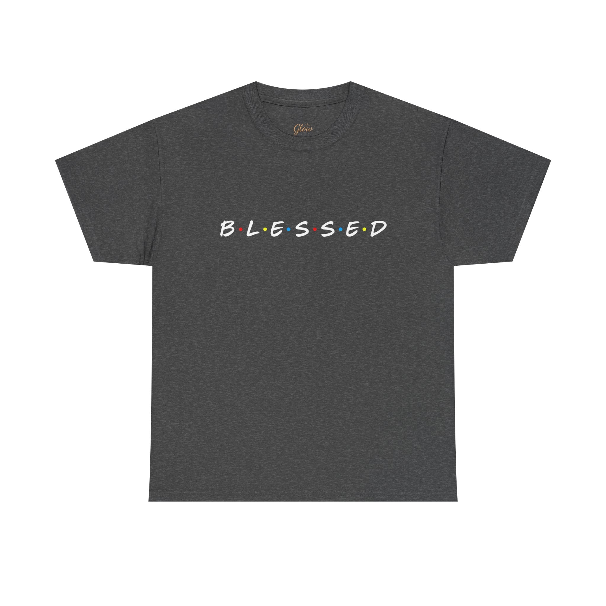 Blessed | Unisex Heavy Cotton Tee