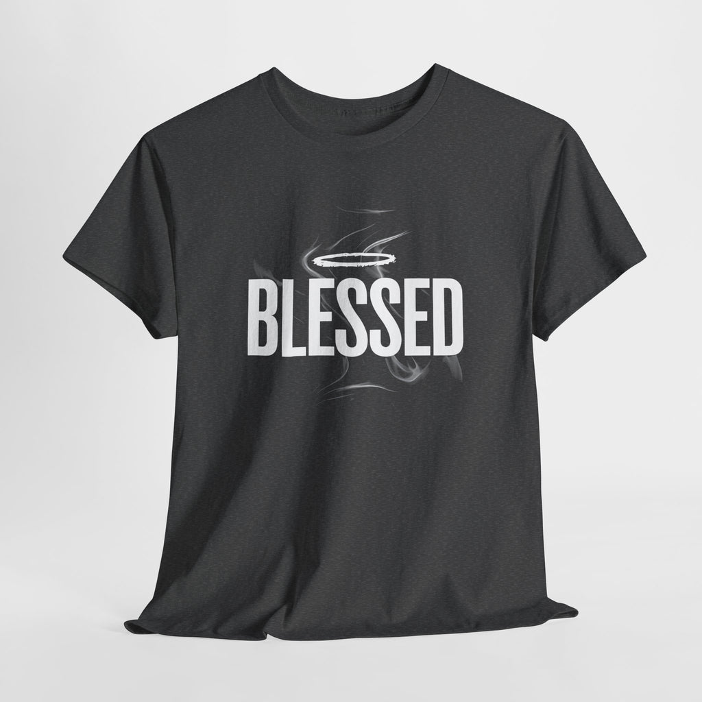 Blessed | Unisex Heavy Cotton Tee