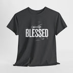 Blessed | Unisex Heavy Cotton Tee