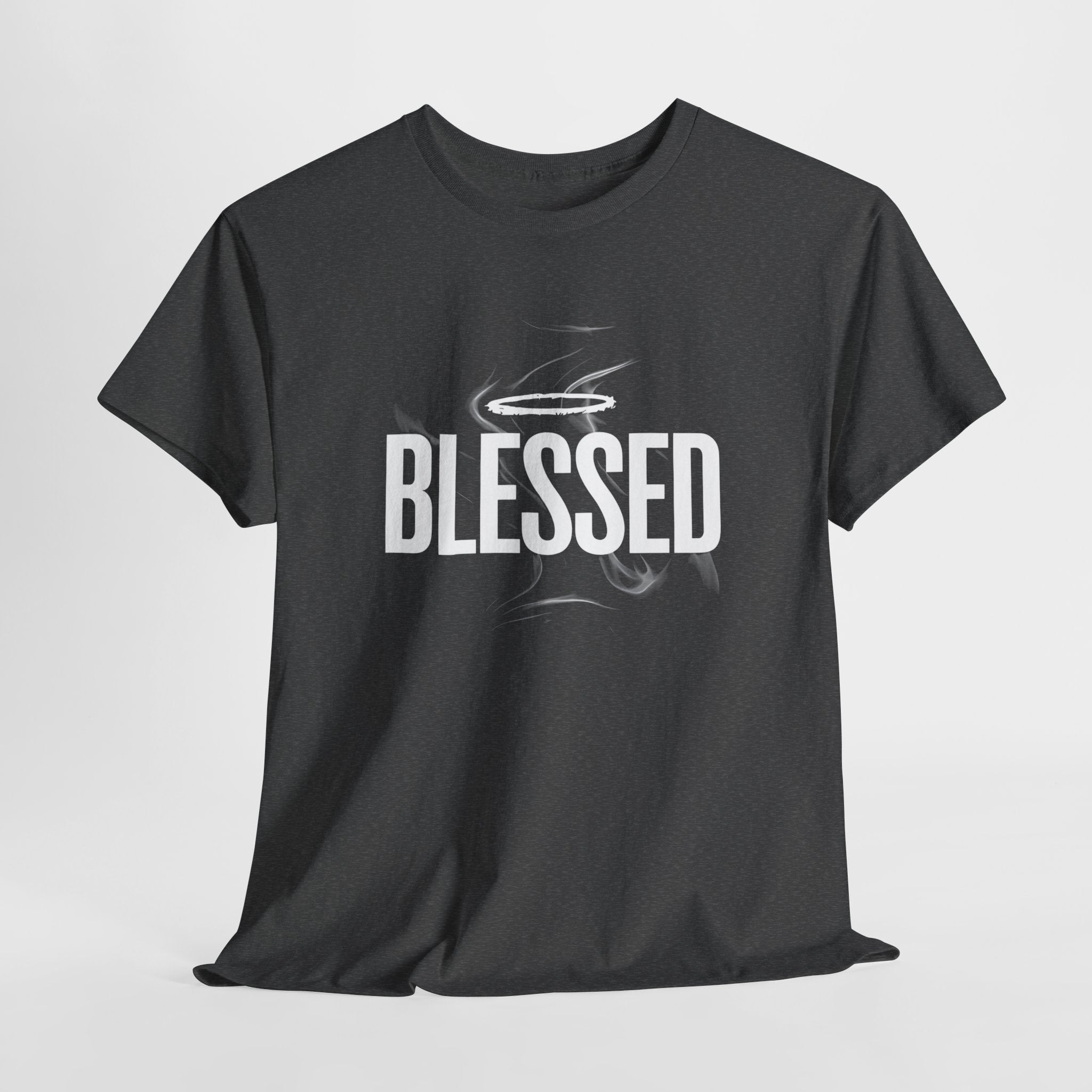 Blessed | Unisex Heavy Cotton Tee