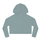 Faith | Women's Cropped Hoodie
