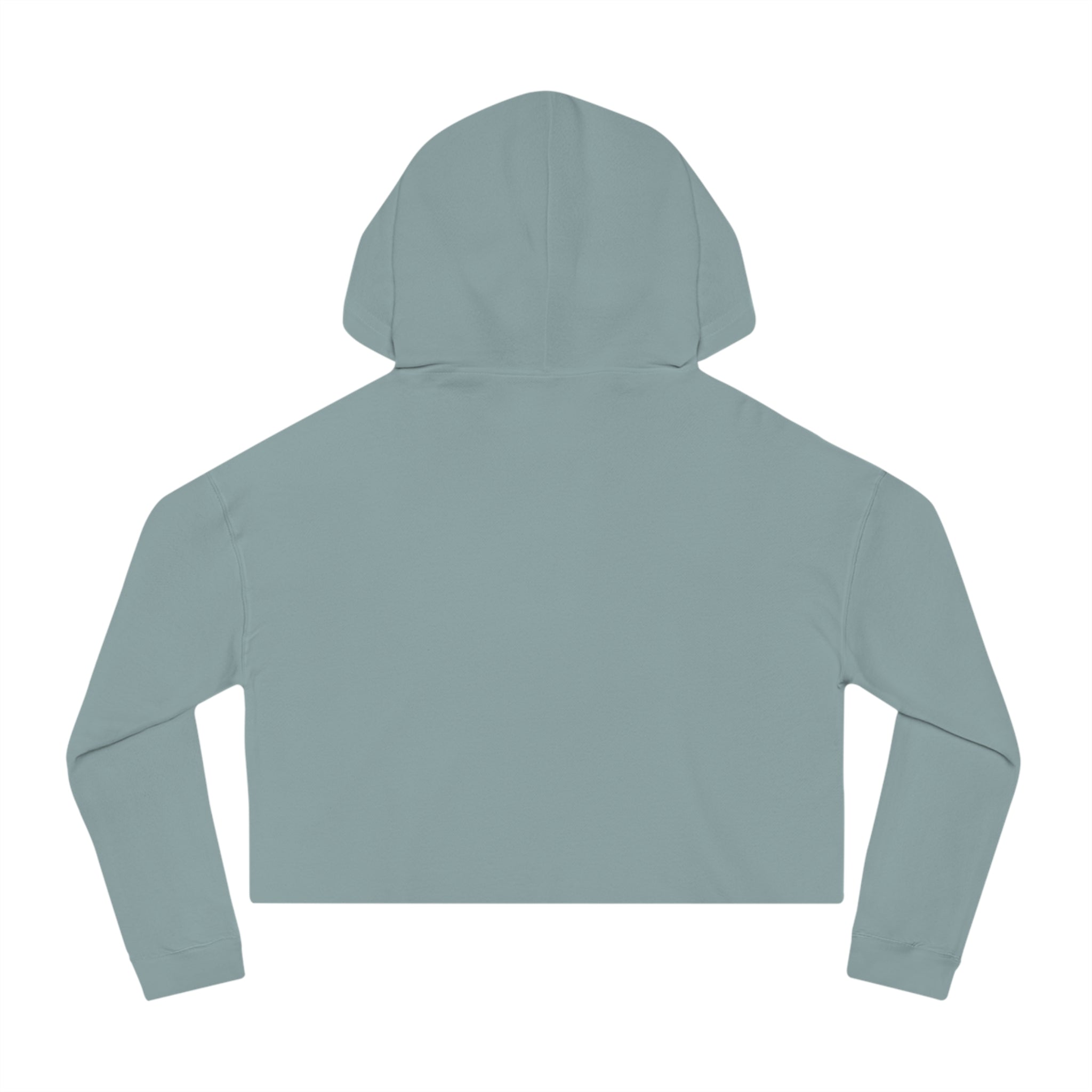 Faith | Women's Cropped Hoodie