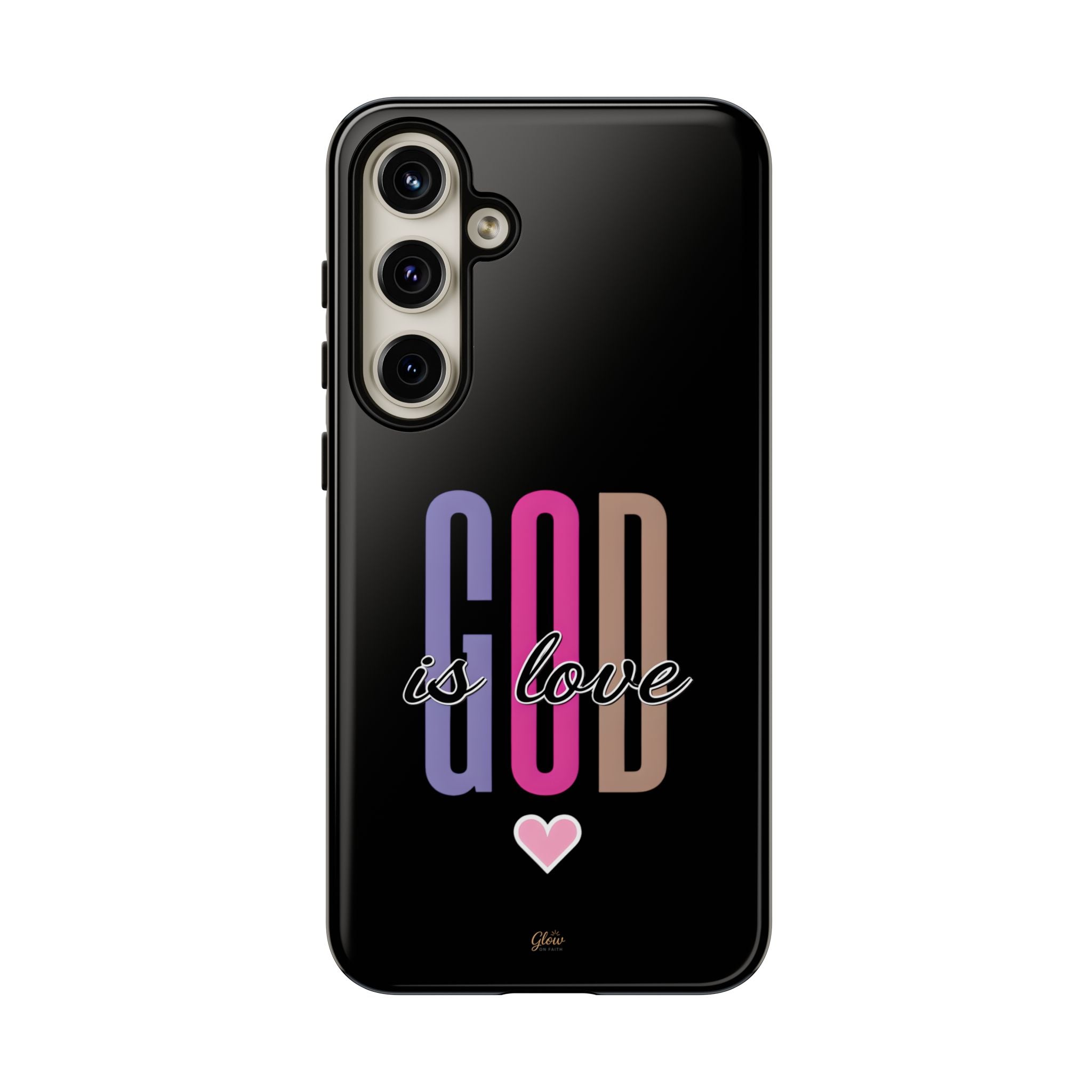 God is Love | Phone Case