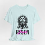 Jesus Risen | Unisex Short Sleeve Tee