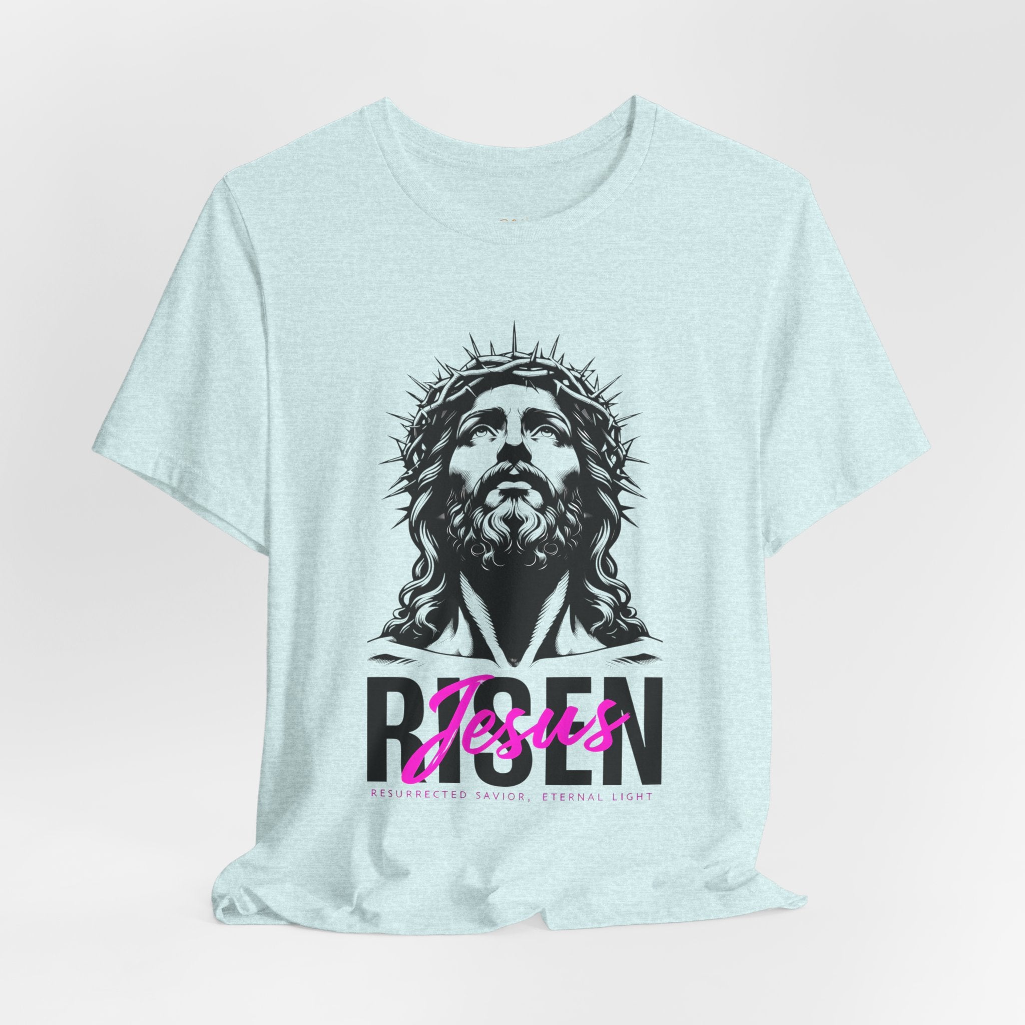 Jesus Risen | Unisex Short Sleeve Tee