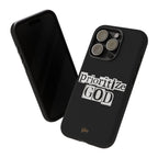 Prioritize God | Phone Case