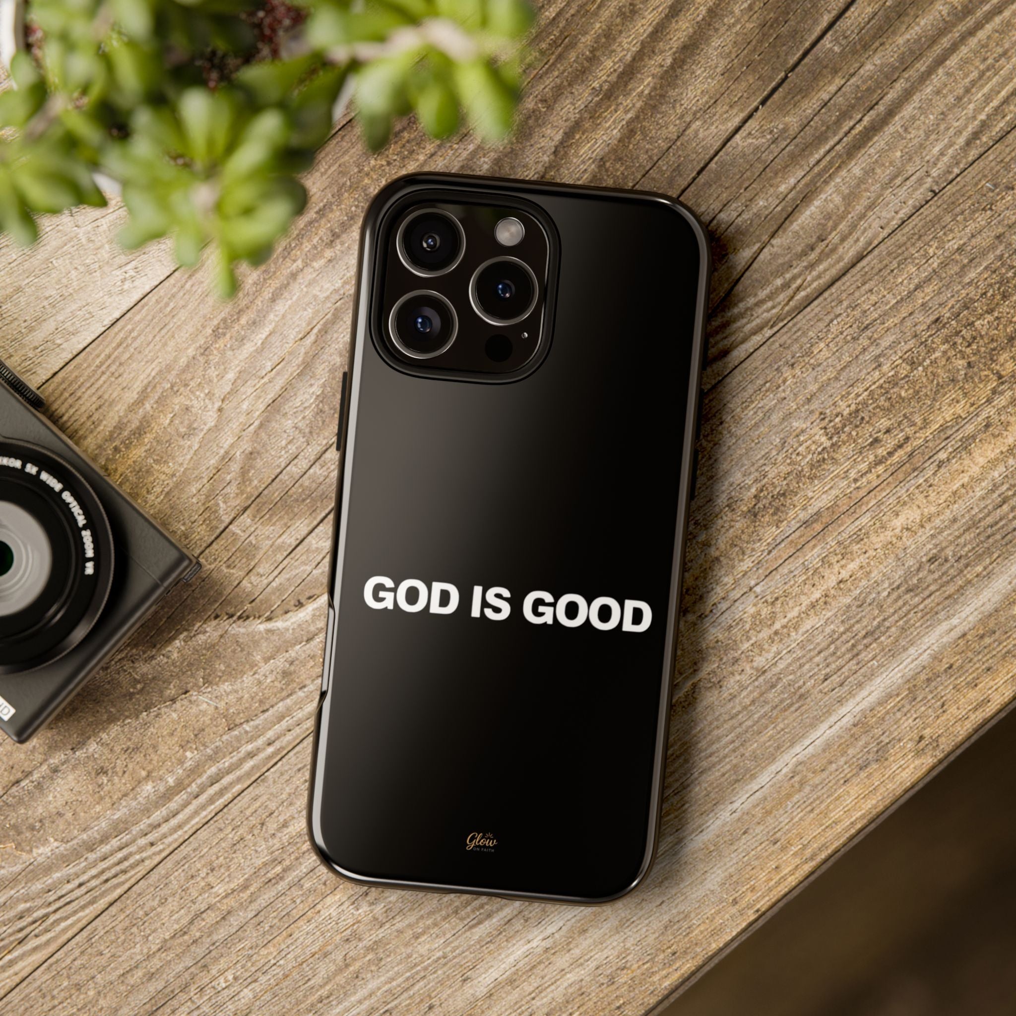 God is Good | Phone Case