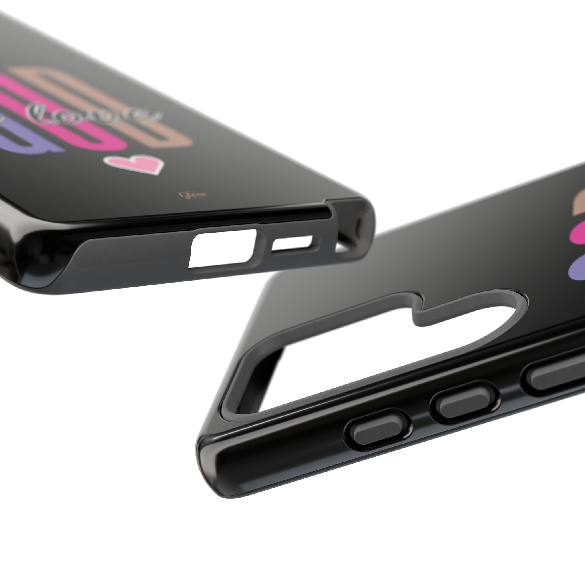 God is Love | Phone Case