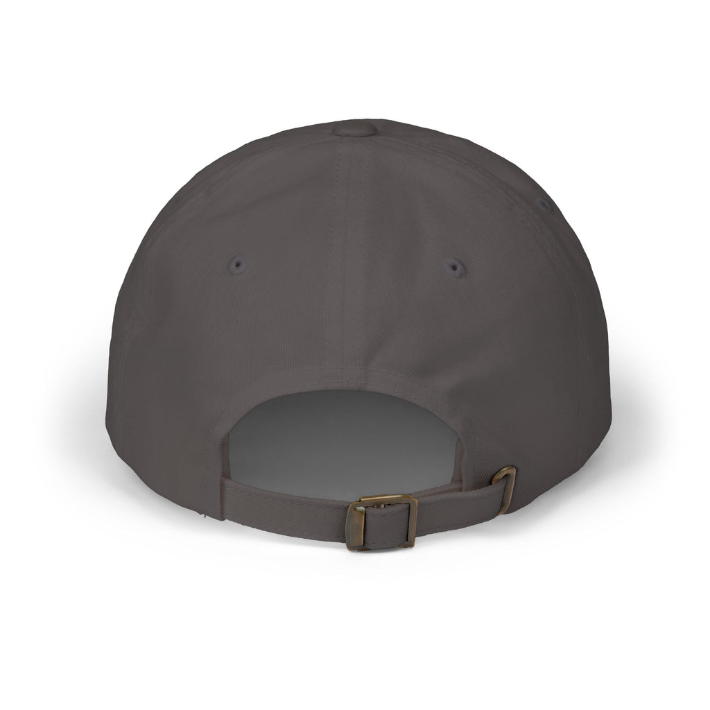 God Is In Control | Classic Dad Cap
